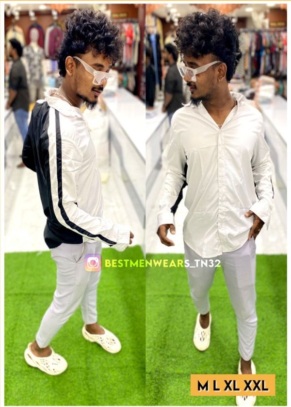 THALAPATHY YING YANG SHIRT