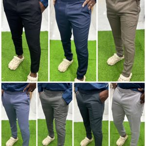 POLO FIT PANT