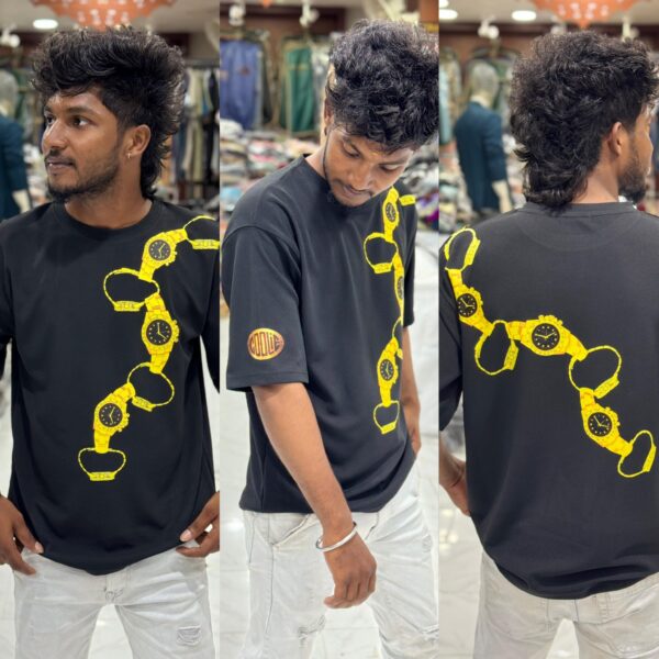 COOLIE SPL. EDITION T-SHIRT